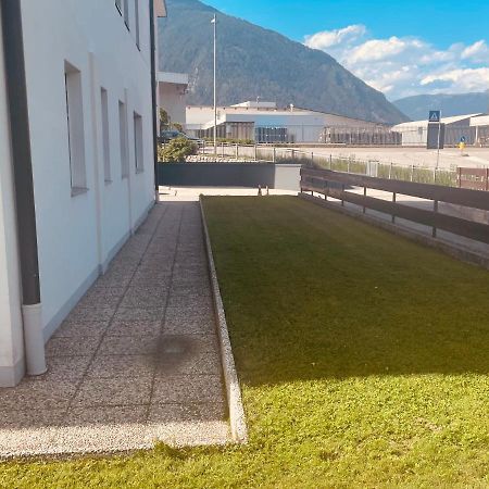 Braunegg 1 Bruneck Exteriör bild