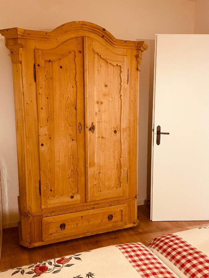 Braunegg 1 Bruneck Exteriör bild
